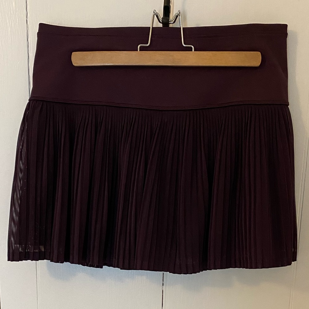 Athleta Skort